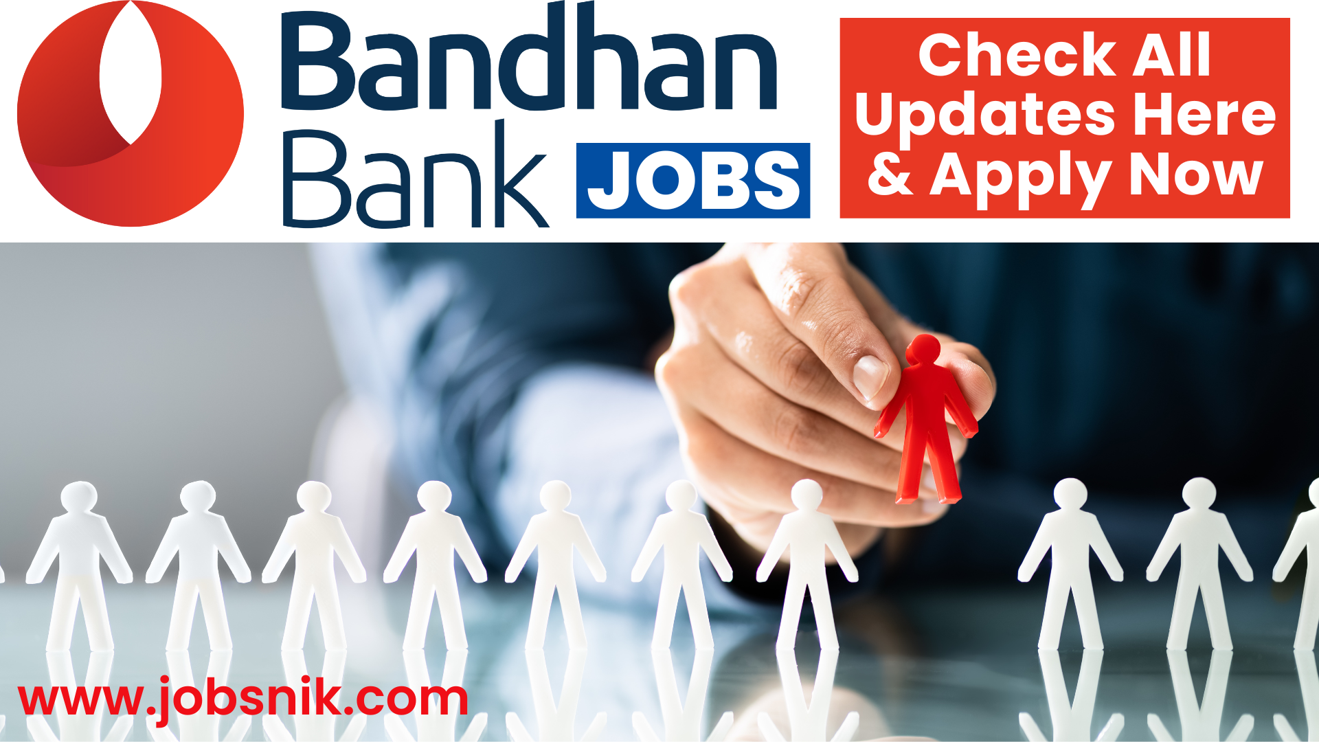 Bandhan Bank Jobs