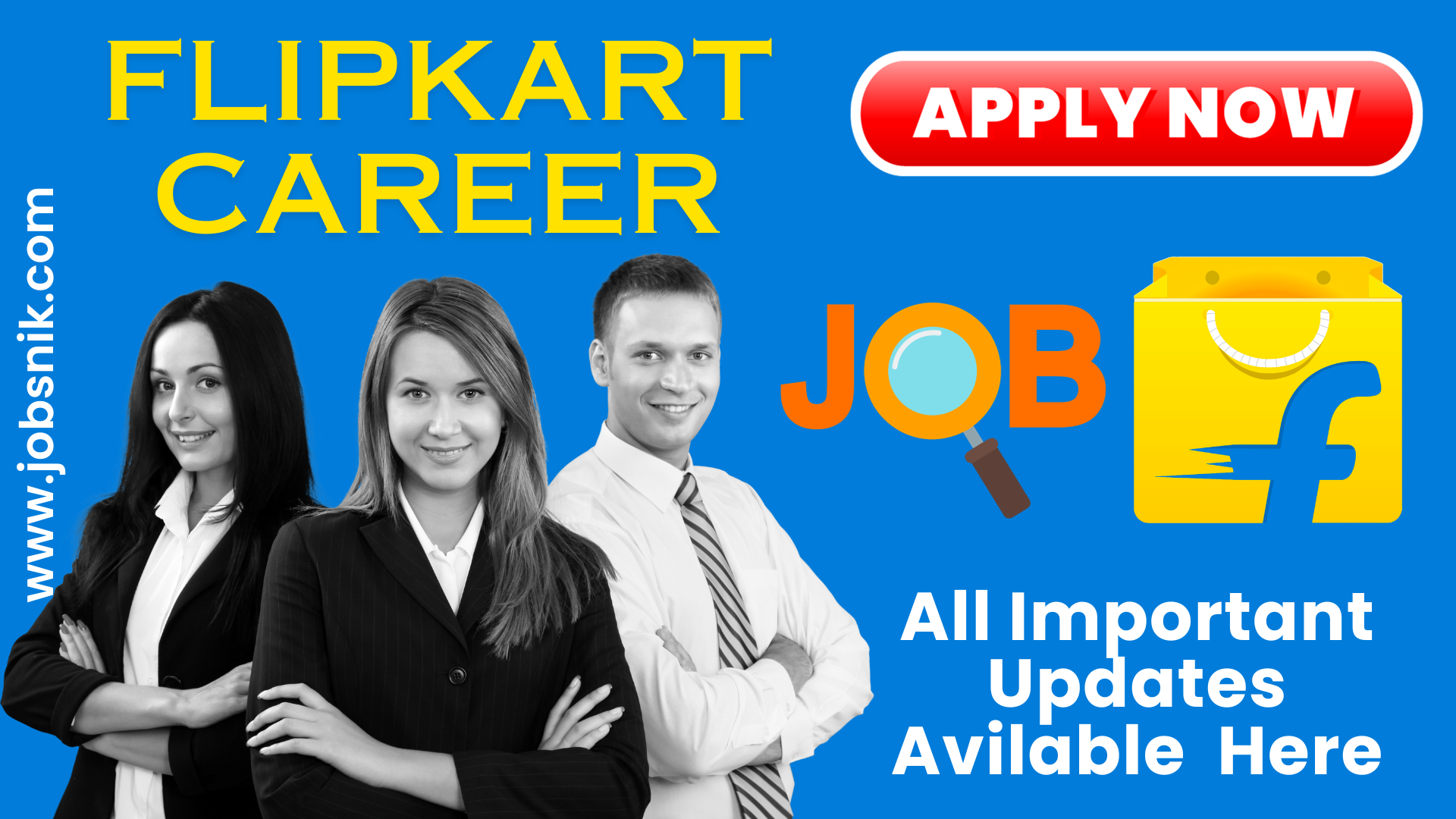 flipkart career